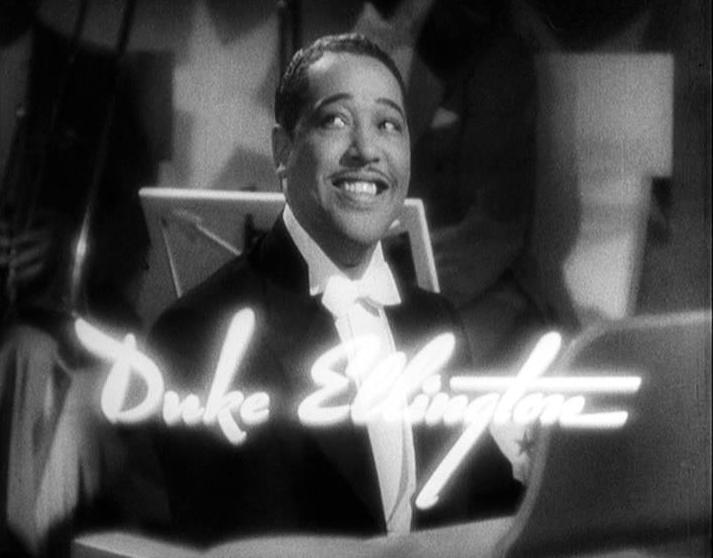 Duke Ellington