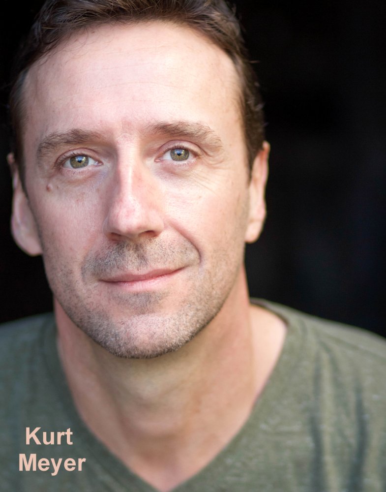 Kurt Meyer