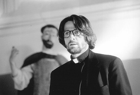 Father Adam Guiteau
