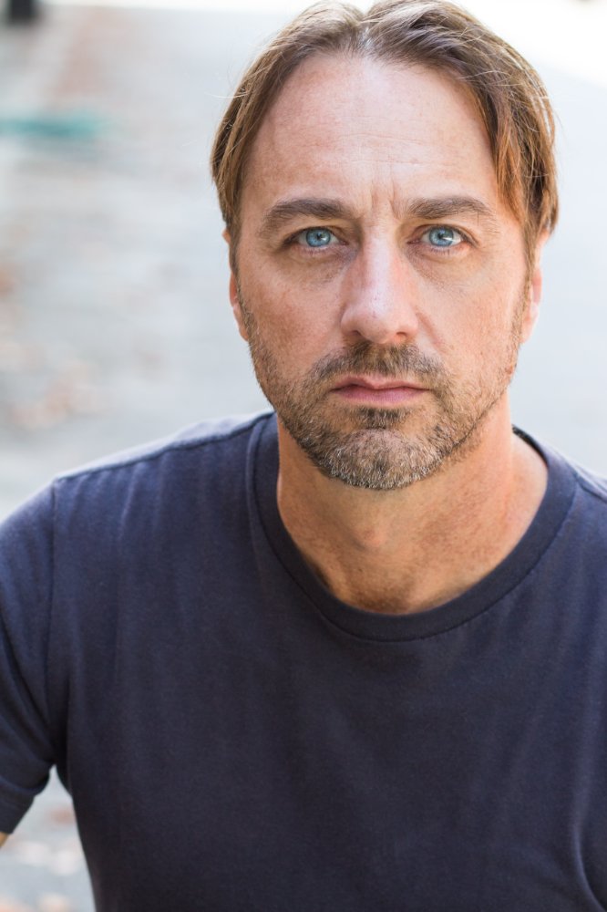 Jeffrey Holler
