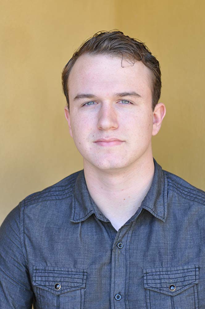 Ethan Airhart