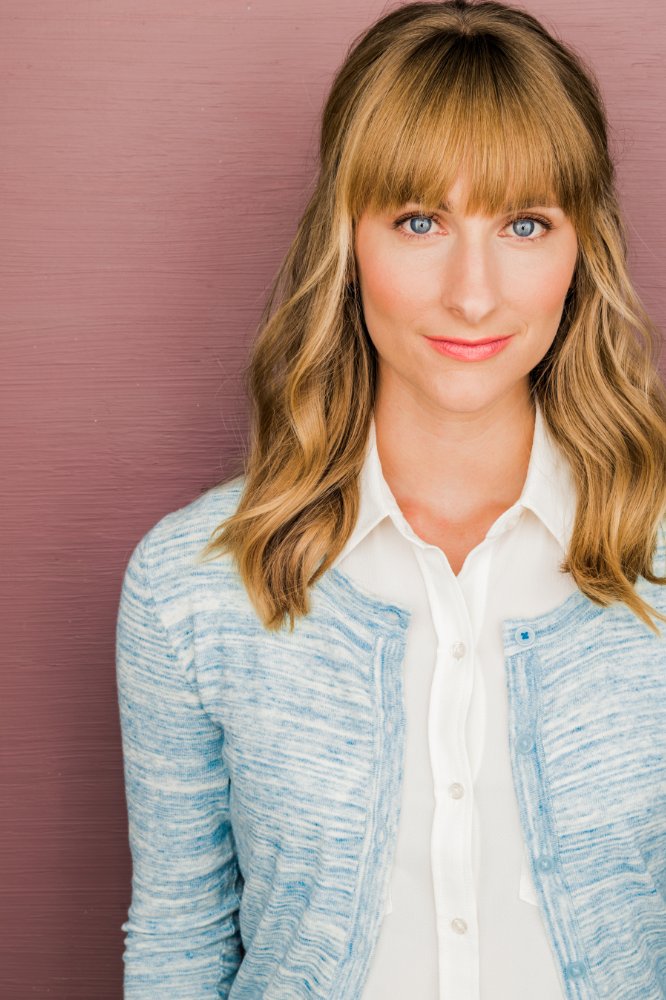 Rachel Lockhart