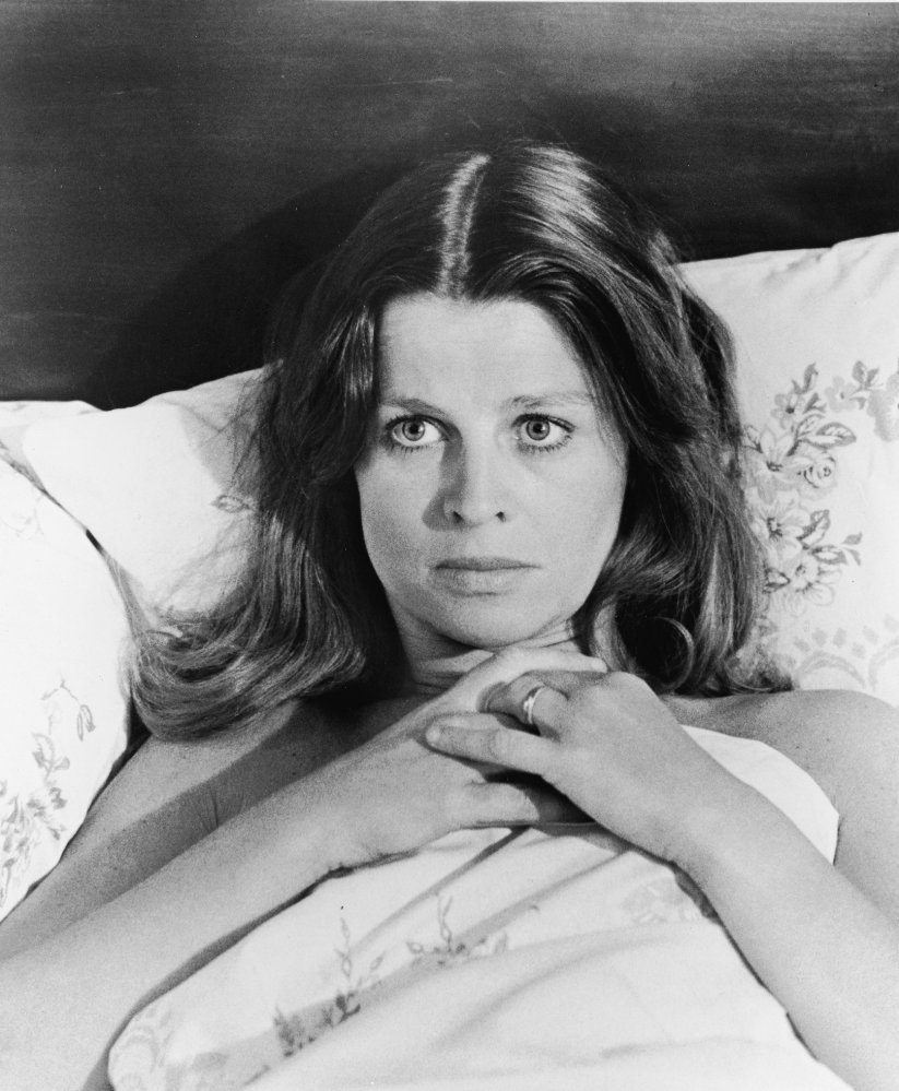 Julie Christie