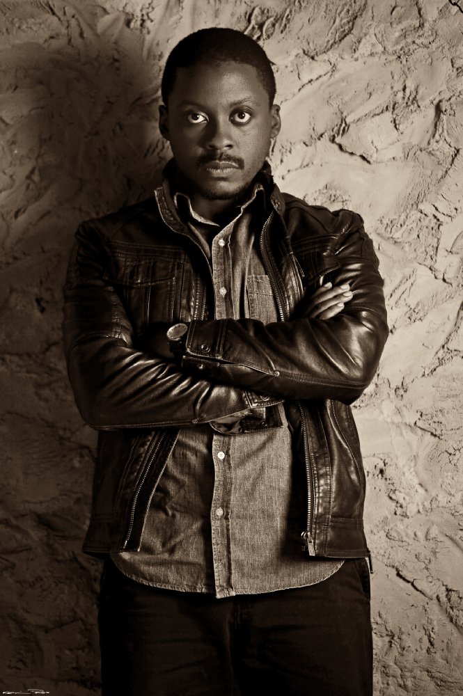Mpho Osei Tutu