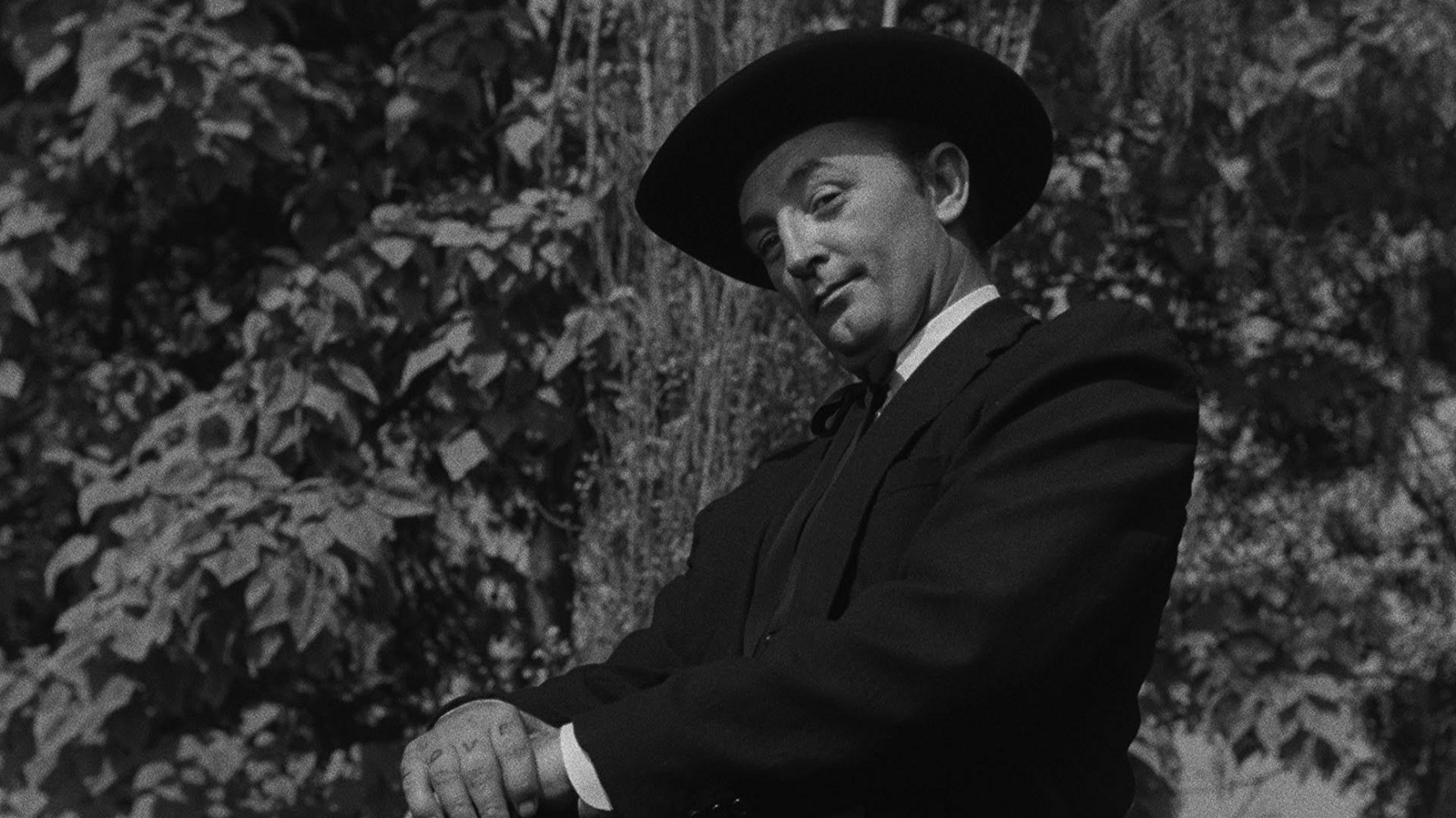 Harry Powell