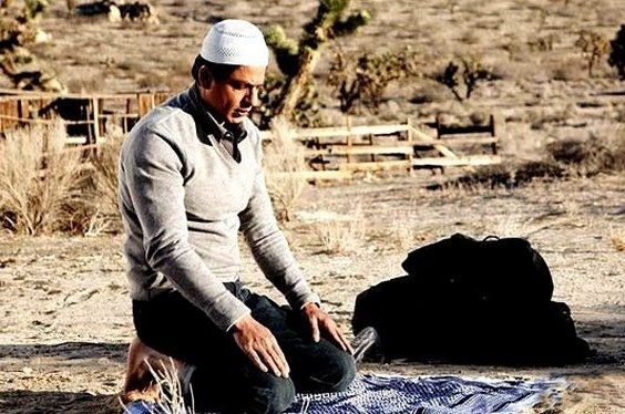 Rizvan Khan