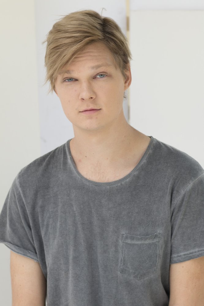 Austin Anderson