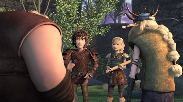 Hiccup