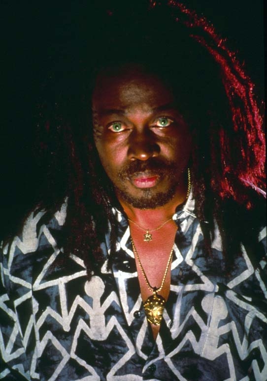 Screwface