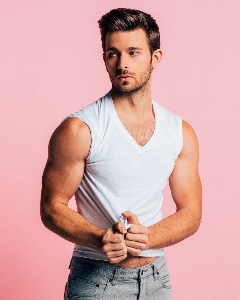 Derek Yates