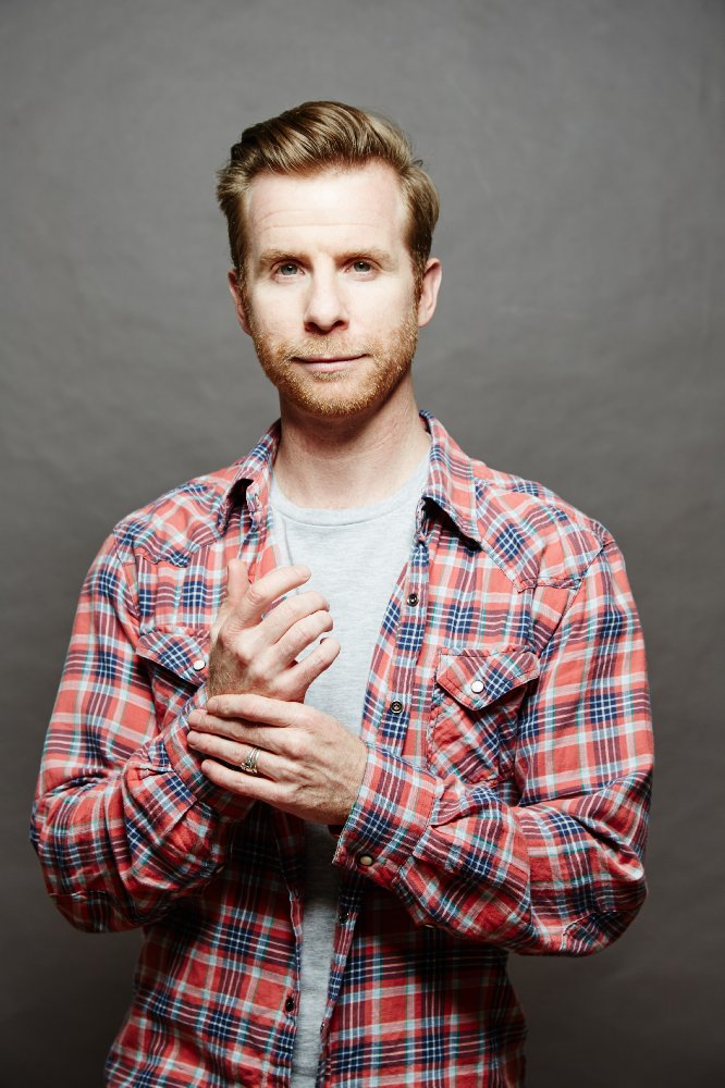 Sean Lynch