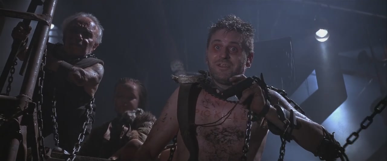 Pig Killer
