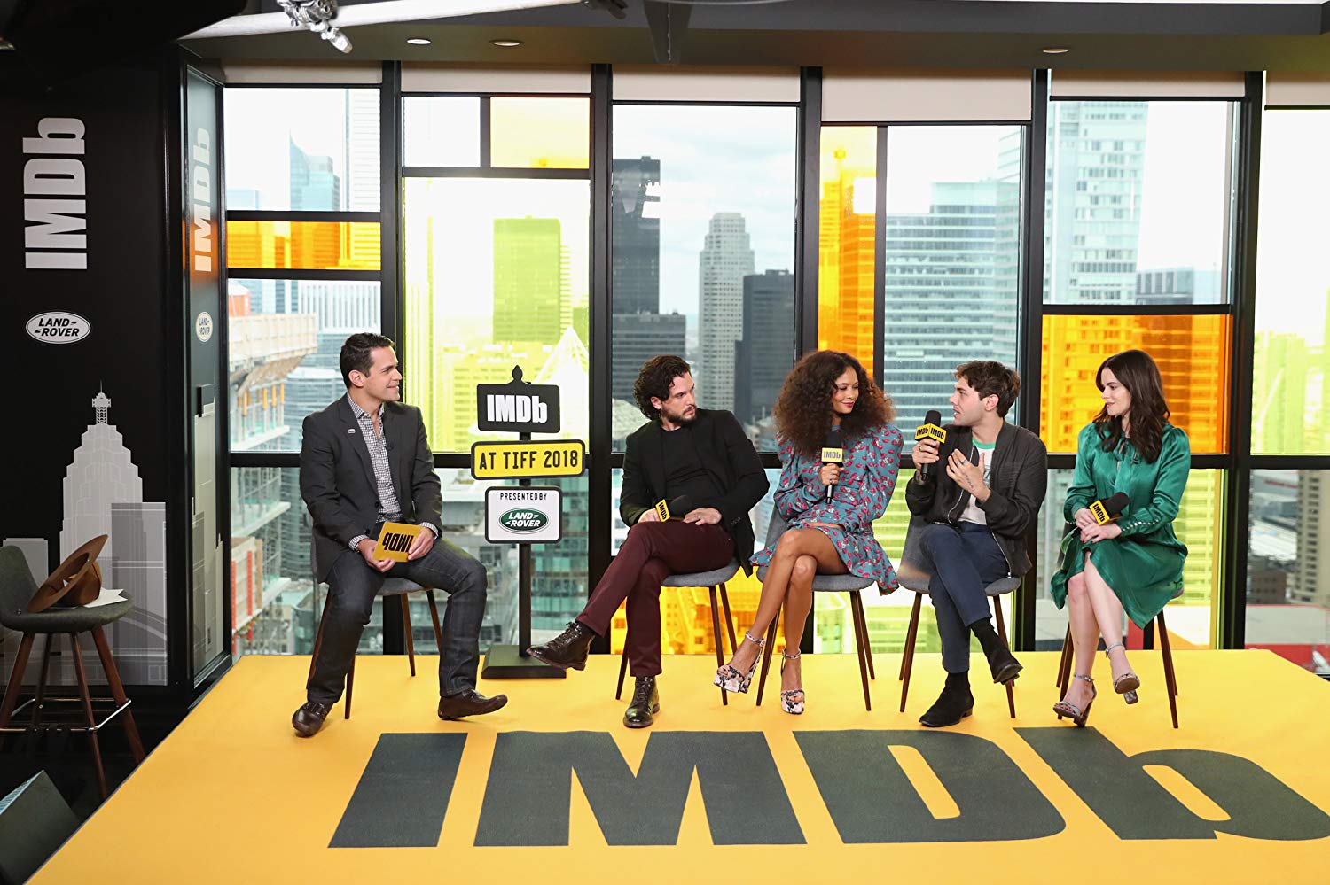 Dave Karger