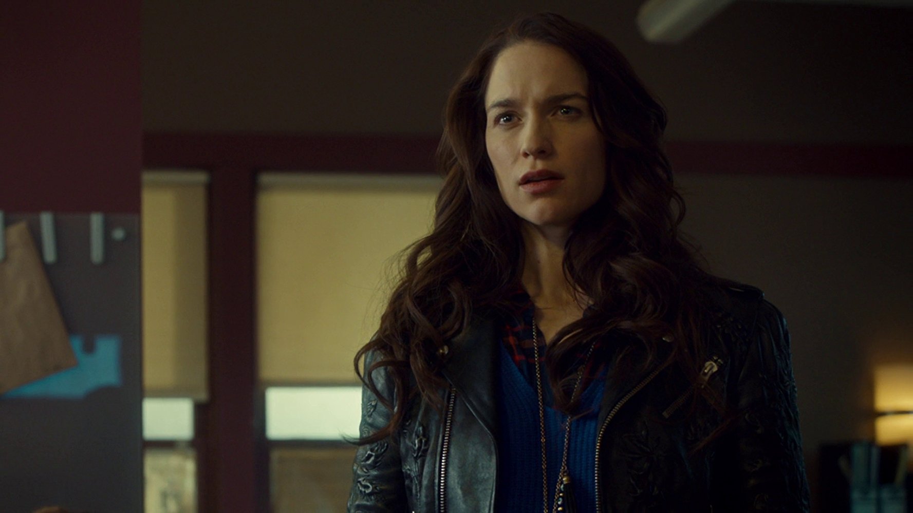 Wynonna Earp