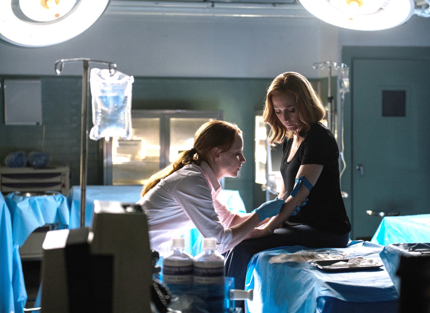 Lauren Ambrose