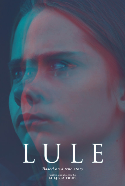 Luljeta Trupi