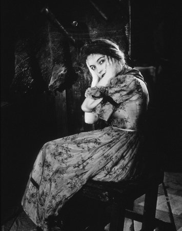 Lillian Gish