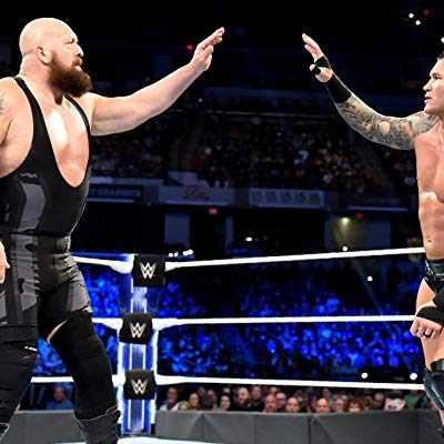 Randy Orton, Himself