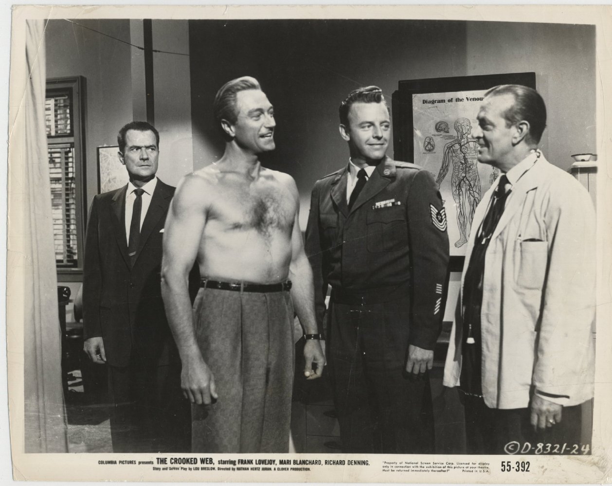 Richard Denning