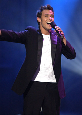 Will Young