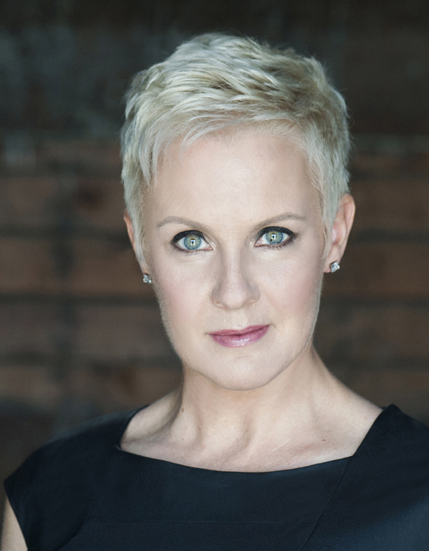 Jennifer Baker