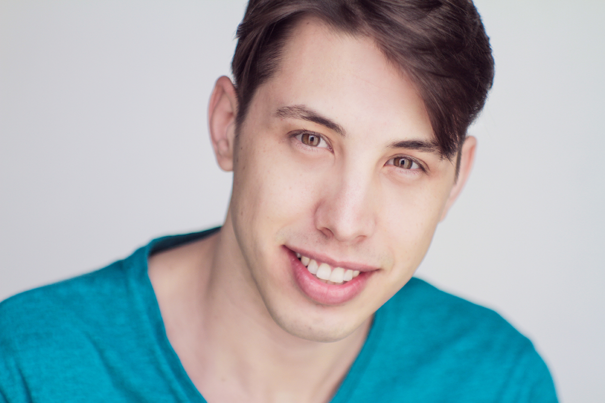 Kristopher Maz