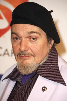 Dr. John