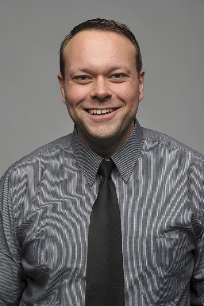 Aaron Kleiber
