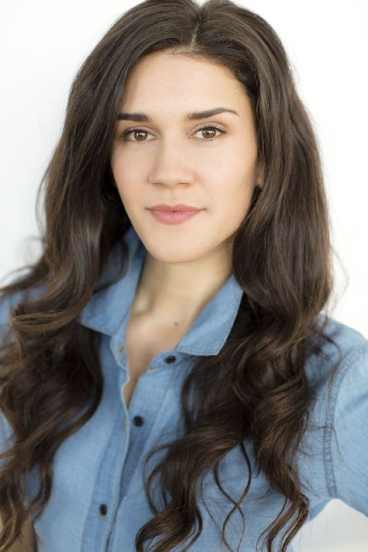 Nicole Disson
