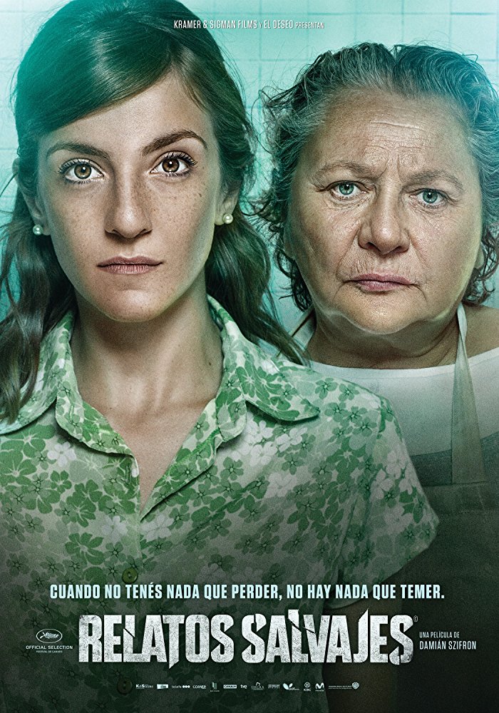 Cocinera