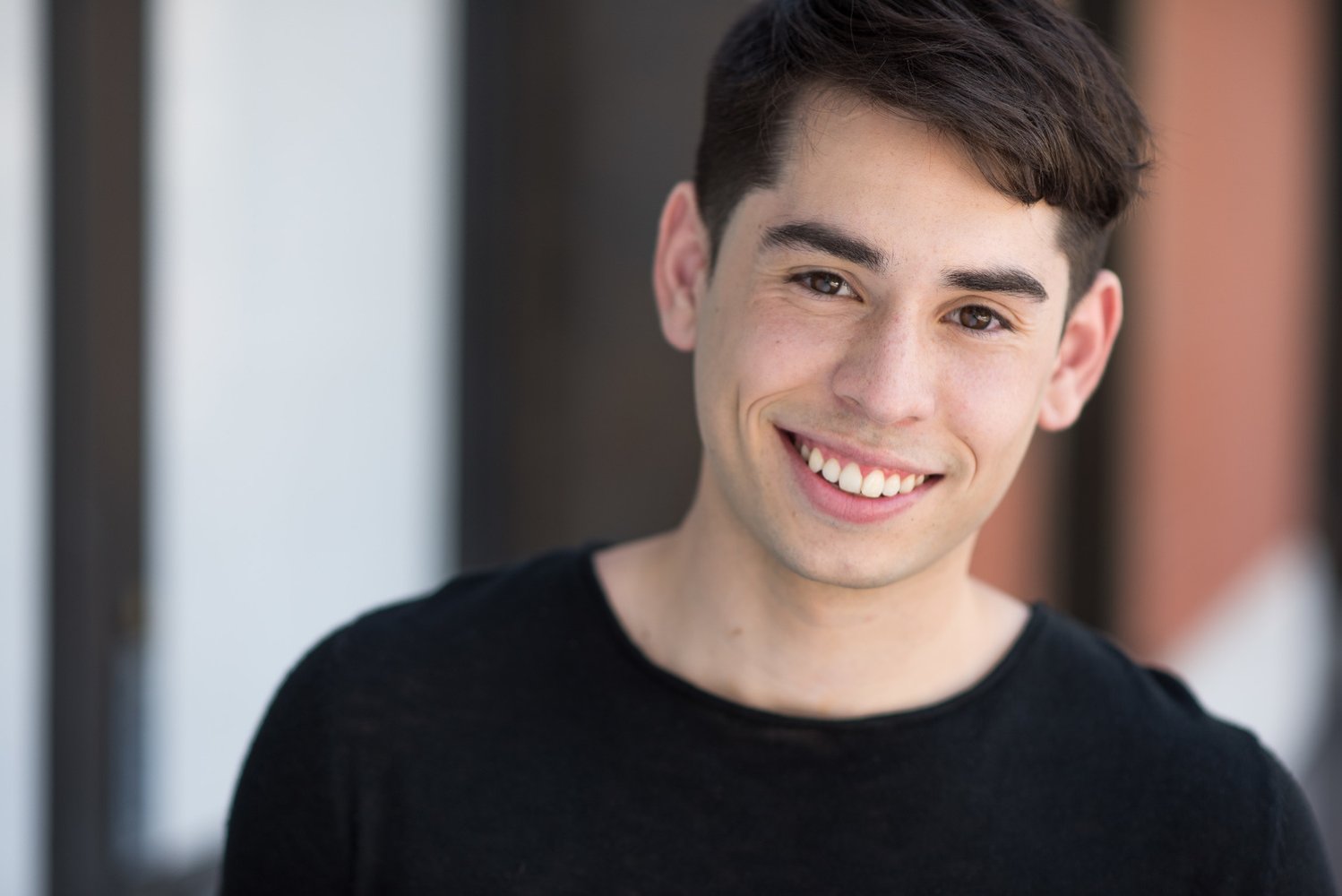 Jonathon Olivo