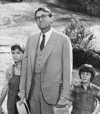 Atticus Finch