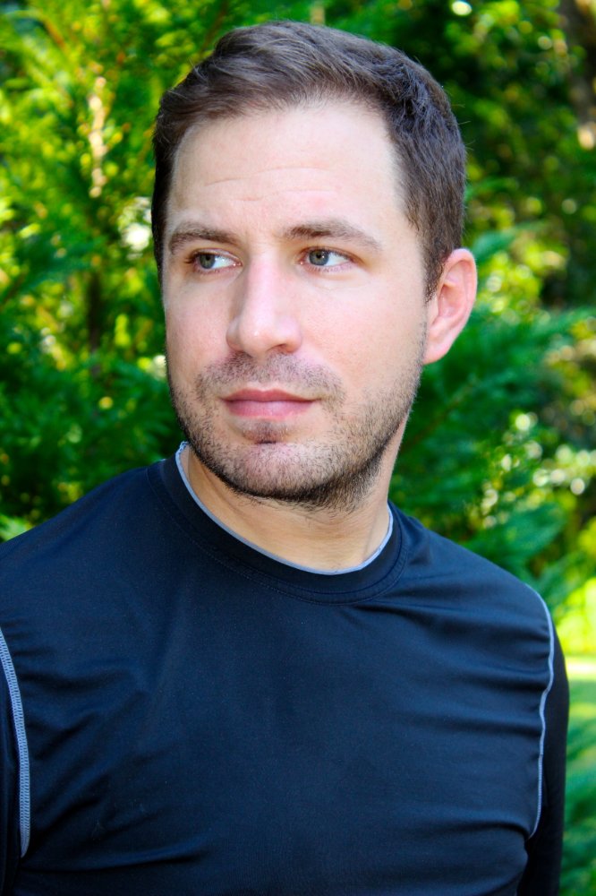 Patrick Appolonia