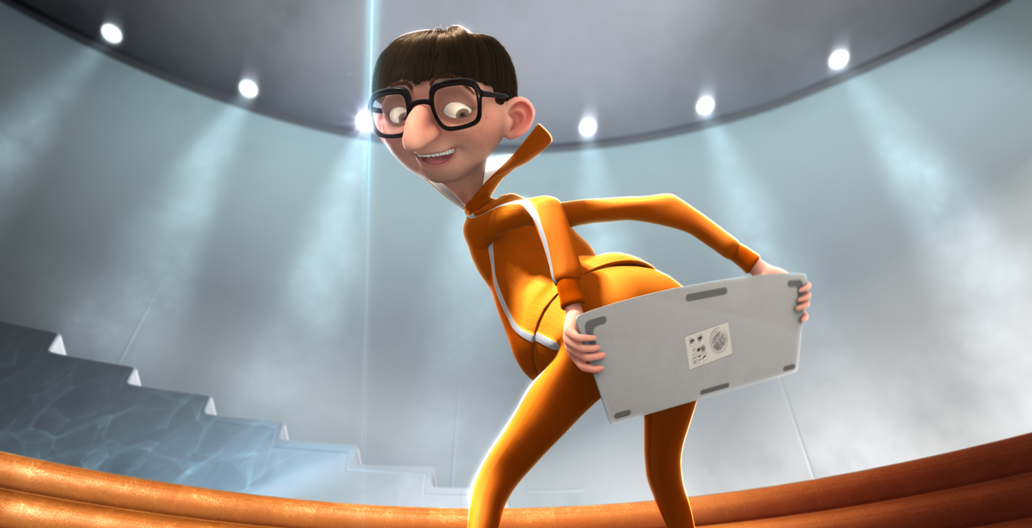 Vector
