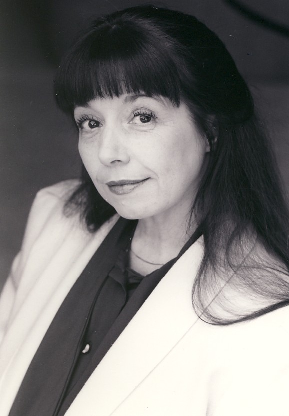 Stephanie Silver