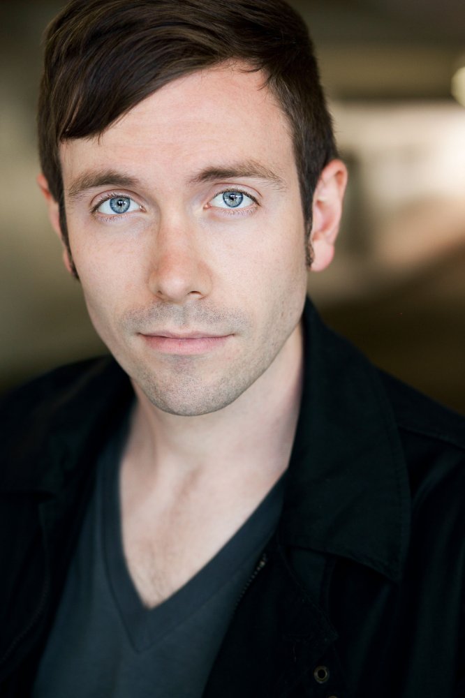 Kit Williamson