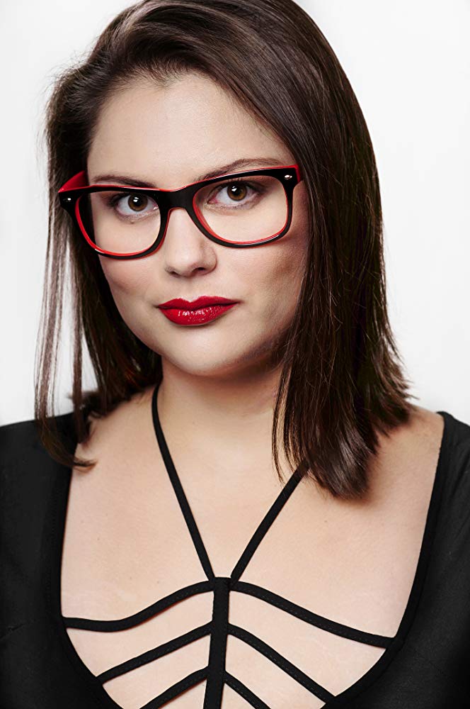 Tegan Switzer