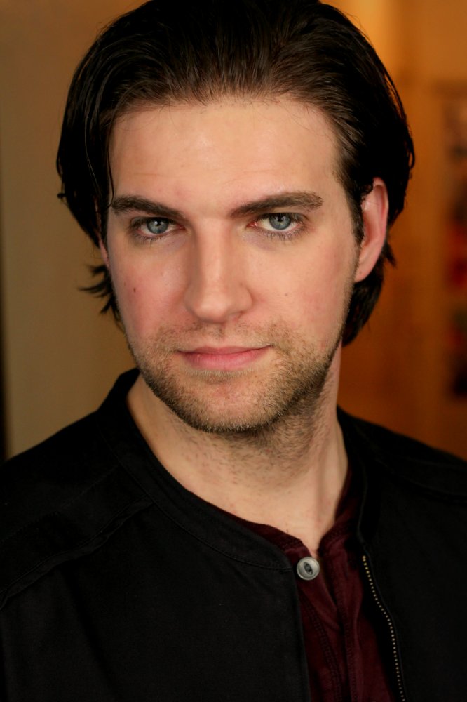 Luke Grasso