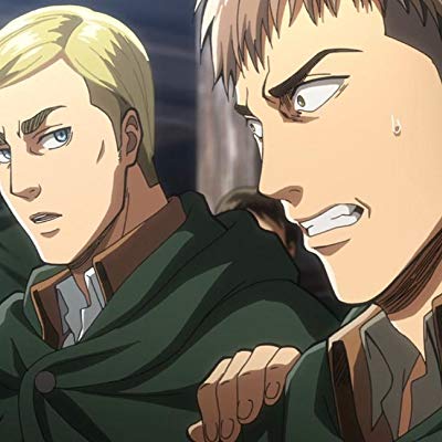 Erwin Smith