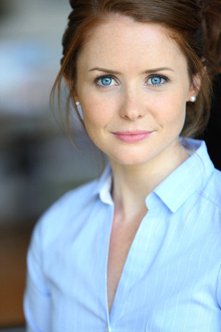 Megan Sheehan