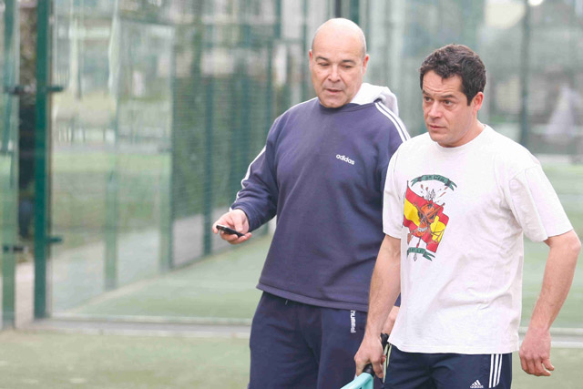 Antonio Resines