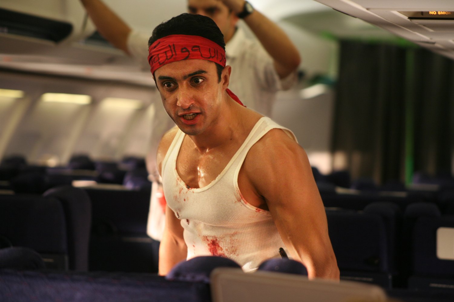 Lewis Alsamari