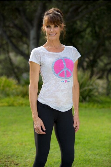 Alexandra Paul