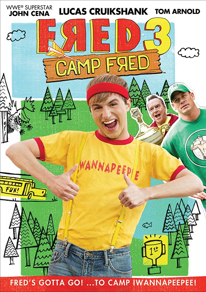 Fred Figglehorn