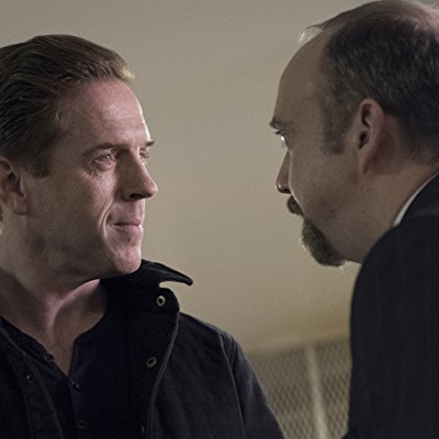 Chuck Rhoades, Chuck Rhodes