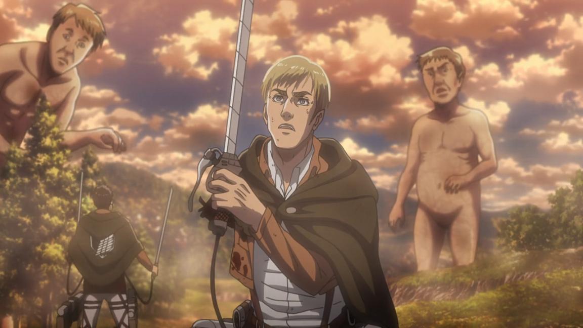 Erwin Smith