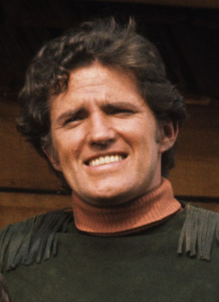 Robert Brown