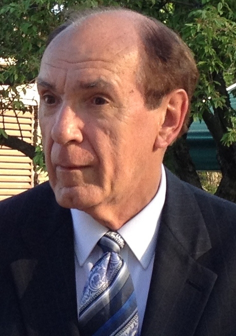 F. Robert McMurray
