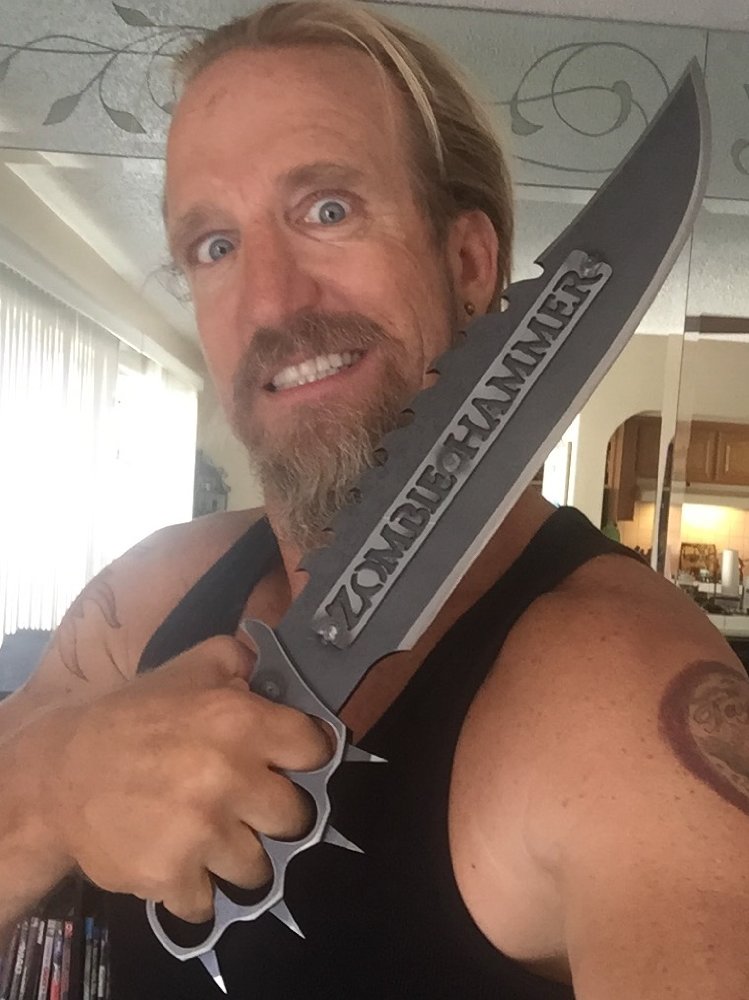 Brian H. Scott
