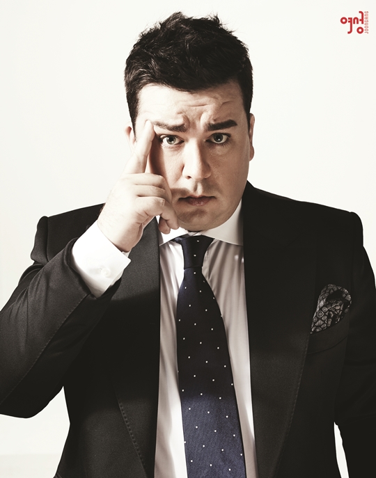 Sam Hammington